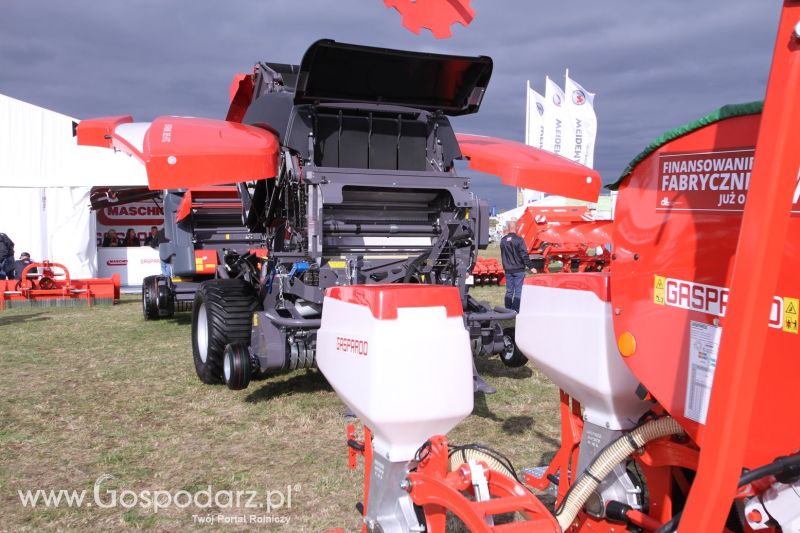 Agro Show 2019 dzień 3