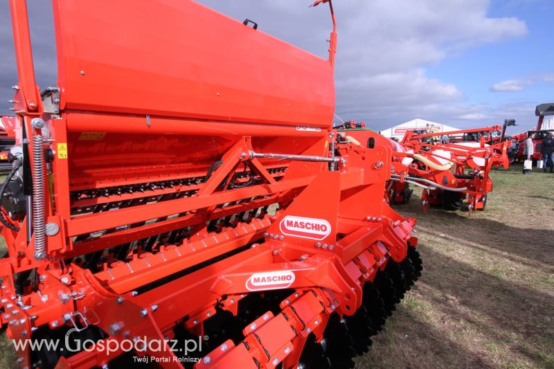 Agro Show 2019 dzień 3
