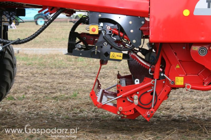Agro Show 2012 - sobota