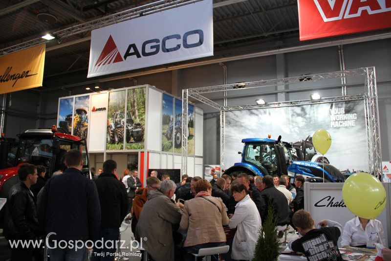 AGROTECH Kielce 2015 - cz.2