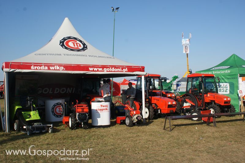 Agro Show 2011 Bednary Foto katalog firm