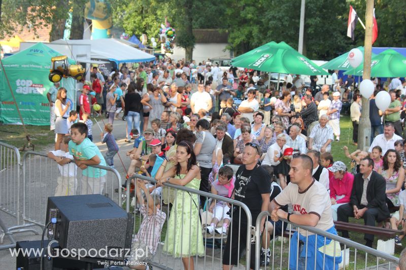 Ogólnopolski Festiwal Wieprzowiny w Łasinie