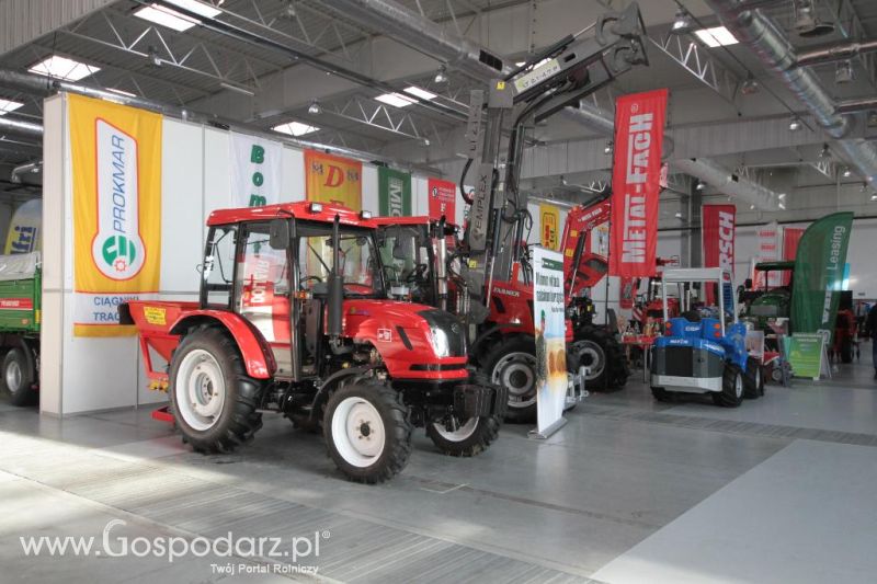 Agro-Park Lublin 2013