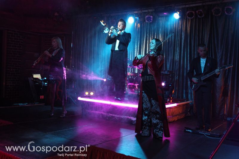 I Ogólnopolskie Forum Grup Producentów Rolnych