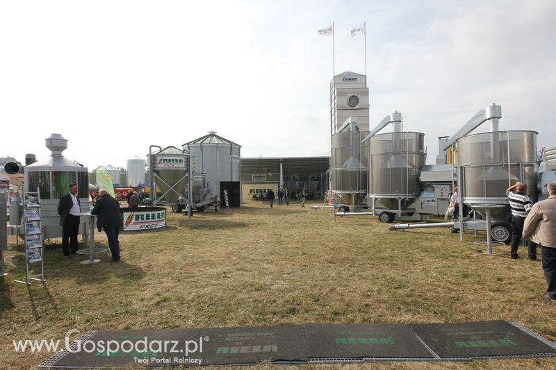 AGRO SHOW Bednary 2016 - Sobota