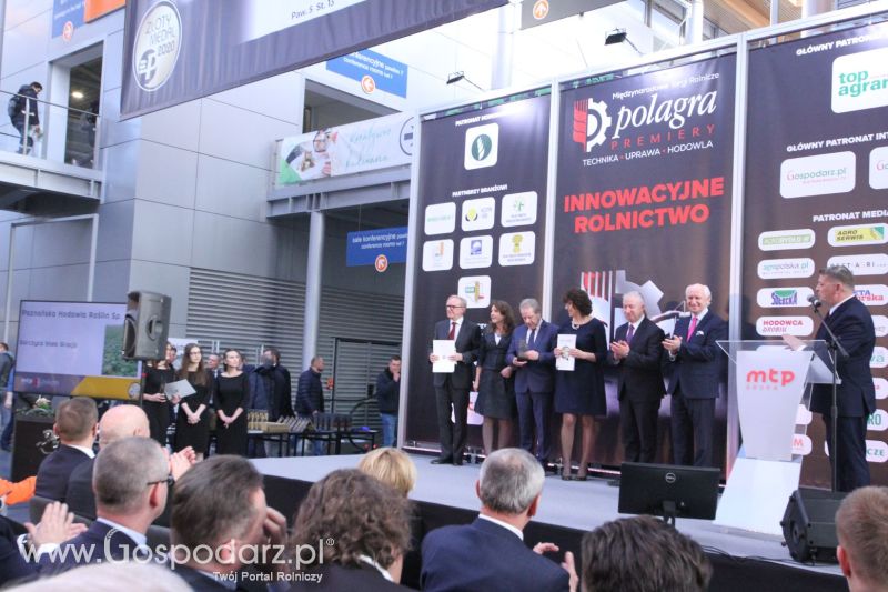 Polagra Premiery 2020 dzień 1