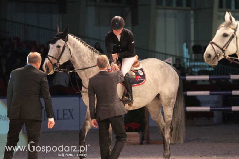 CAVALIADA 2013 w Poznaniu