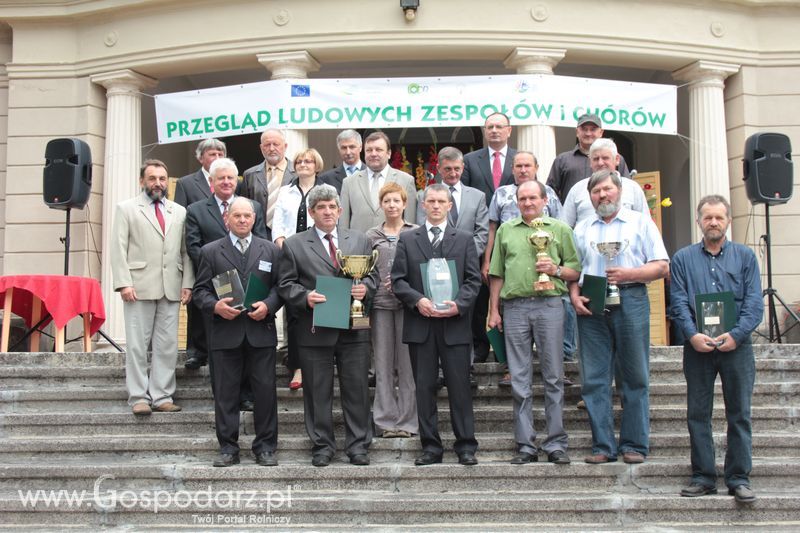  XX Targi Rolnicze Lubniewice