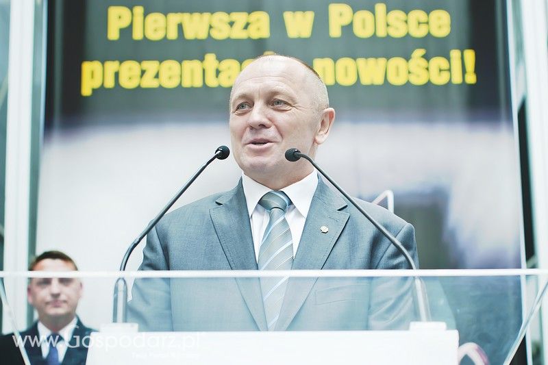 Polagra Premiery 2012 okiem fotografa cz. 3
