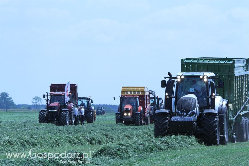 Zielone AgroShow 2016