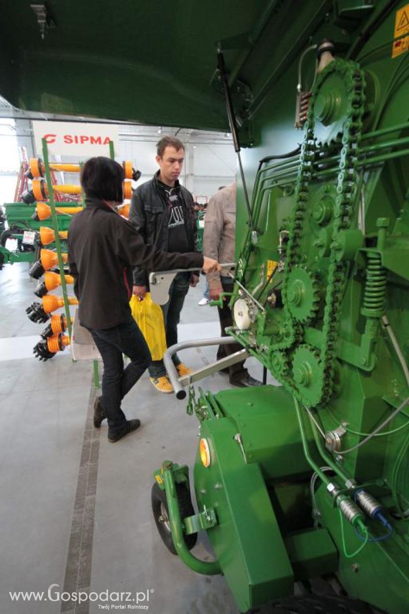 Agro-Park Lublin 2013