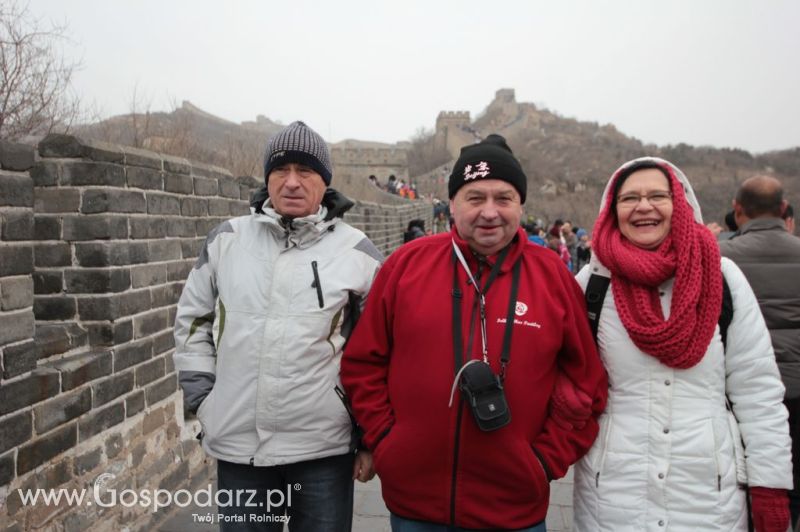 Gospodarz.pl w Chinach