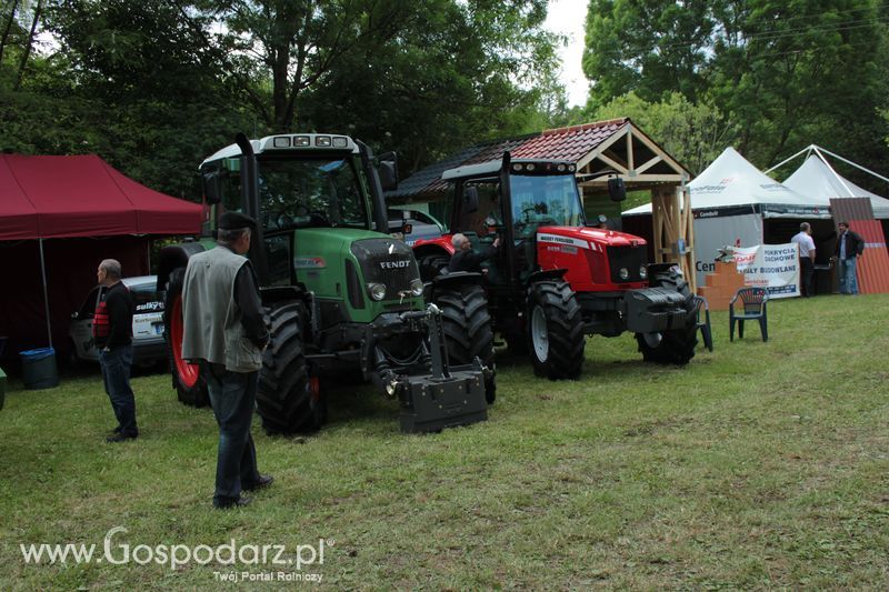 XX Targi Rolnicze Lubniewice 