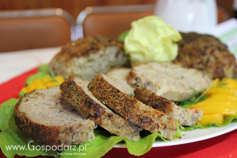 Święto Kaczki w Przygodzicach