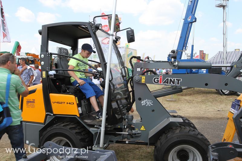Niedziela na Opolagrze 2016 razem z Gospodarz.pl