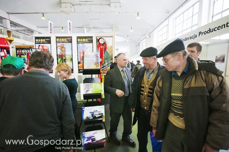 Hago na Polagra Premiery 2012