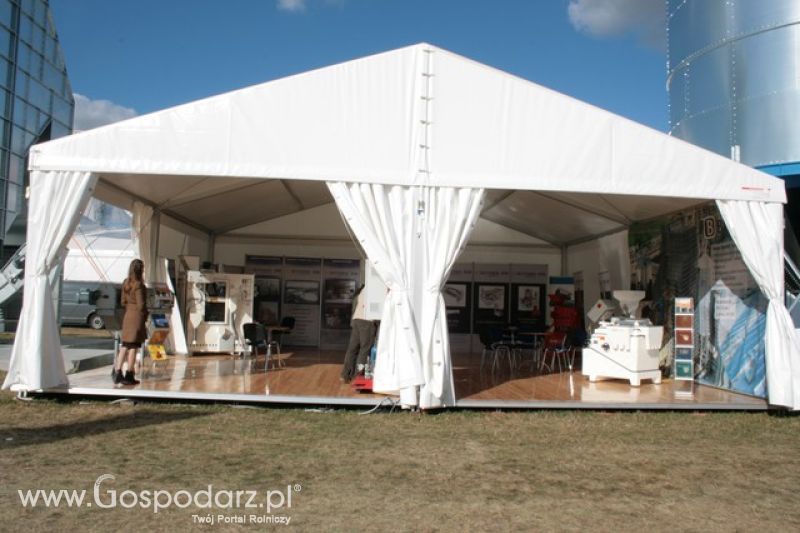 Agro Show 2012 Bednary foto-katalog firm cz.1