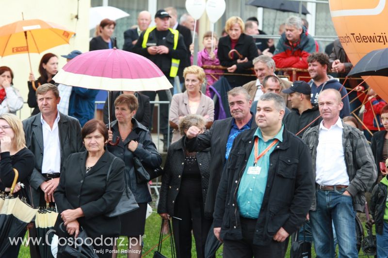 Festiwal Wieprzowiny w Bełżycach - niedziela