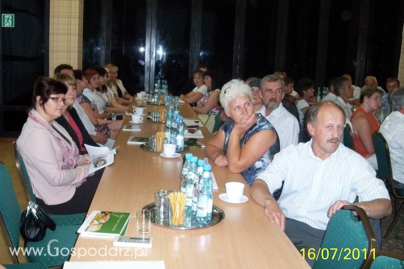 I Festiwal Mięsa Wieprzowego w Bełżycach