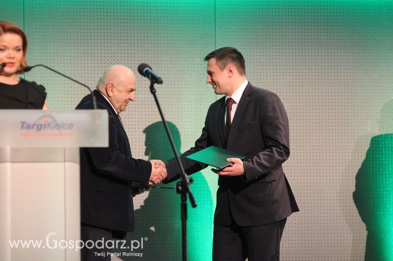 Gala AGROTECH Kielce 2015