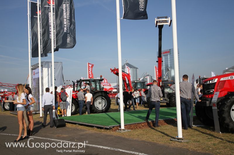 AgroShow 2018