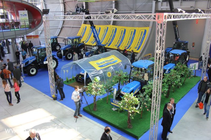 Agro Tech Kielce 2012