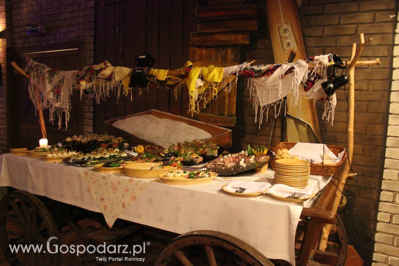 I Ogólnopolskie Forum Grup Producentów Rolnych