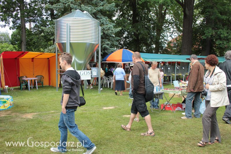 XX Targi Rolnicze Lubniewice 