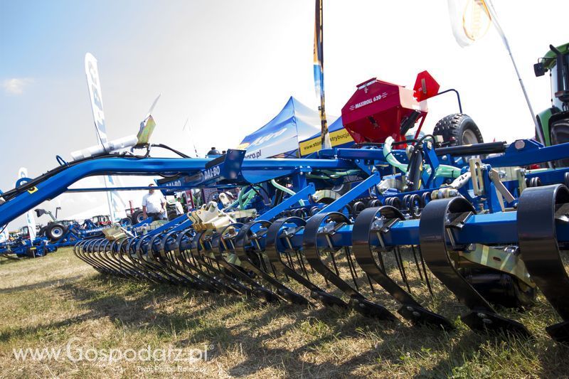 Stomil Agro na OPOLAGRZE 2015
