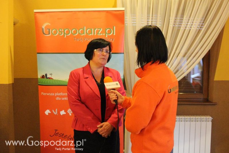 Święto Kaczki - konferencja