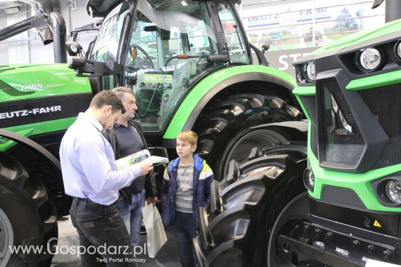 XXV AGROTECH Kielce 2019 dzień 3