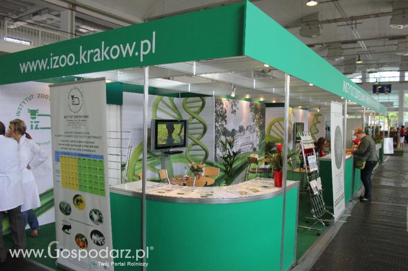 XXVI Krajowa Wystawa Zwierząt Hodowlanych - piątek