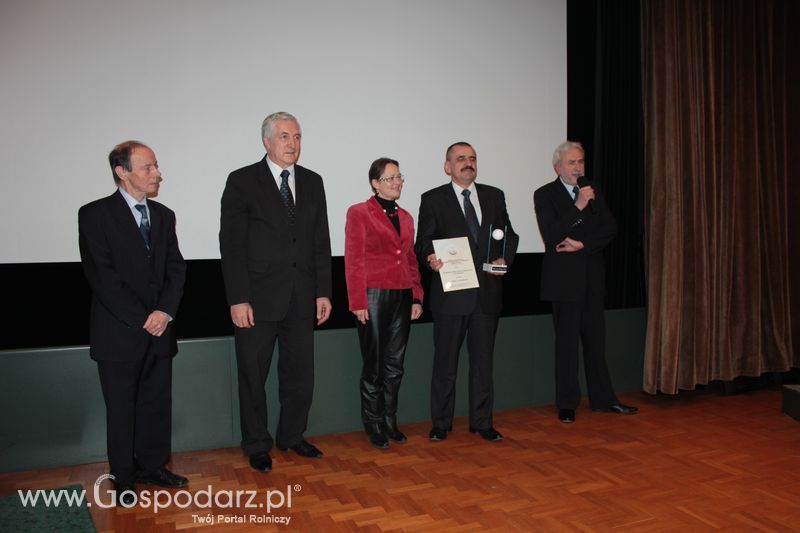 Relacja z XI Międzynarodowych Targów Fermy Bydła - dzień 2