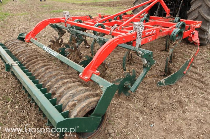 Demo Tour VOGEL NOOT w Polanowicach