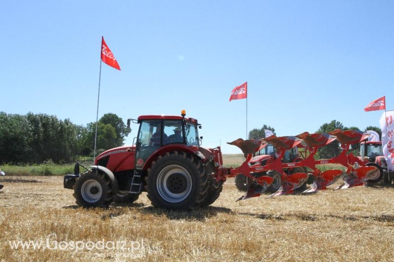 Zetor Family Tractor Show 2013 - Opatów