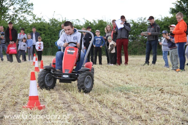 Majówka z Zetorem w Brzeziu