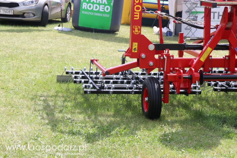 Expom na AGRO-TECH Minikowo 2017