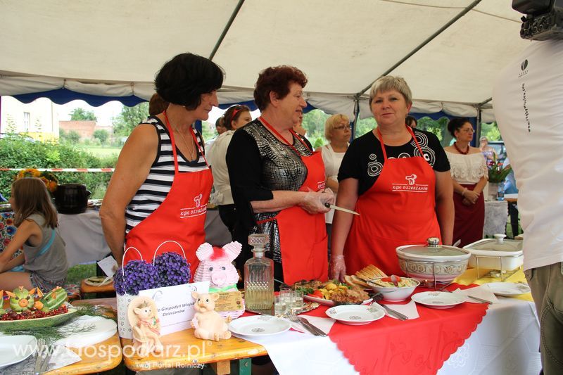 IV Ogólnopolski Festiwal Wieprzowiny - Koźmin Wlkp 2016