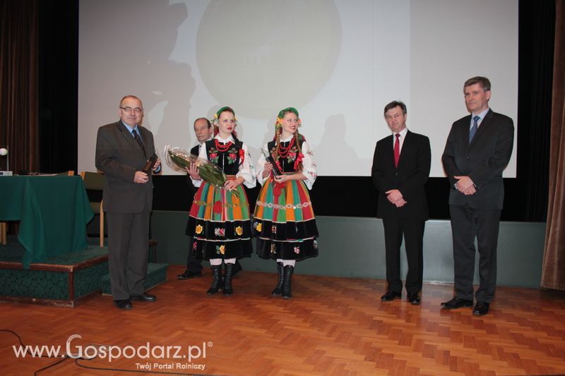 Relacja z XI Międzynarodowych Targów Fermy Bydła - dzień 2