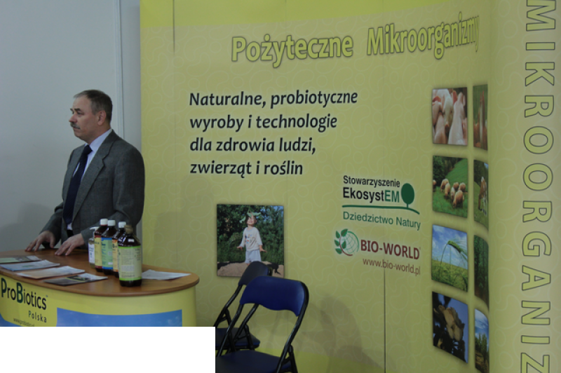 Międzynarodowe Targi Hodowli Zwierząt FARMA