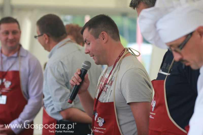 Festiwal Wieprzowiny w Bełżycach - niedziela