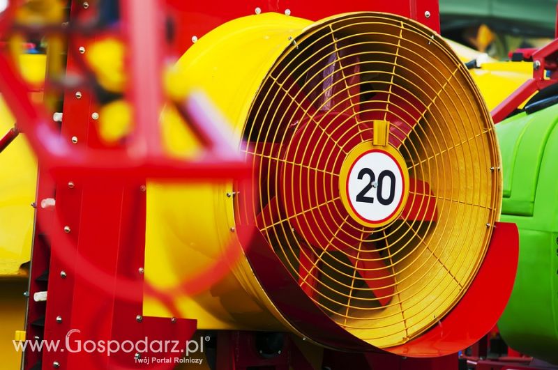 Agro Show 2012 w obiektywie