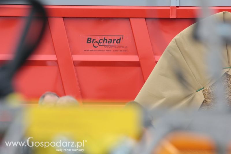 Agro Show 2013 Piątek