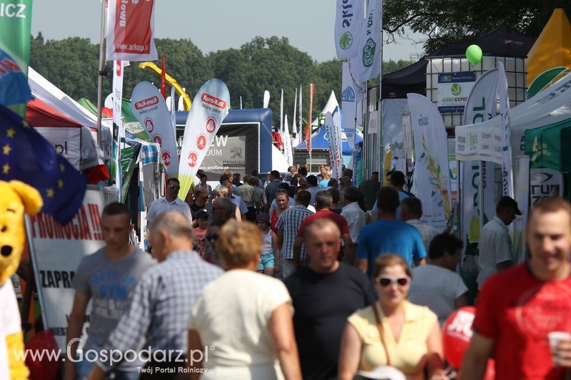  Regionalna Wystawa Zwierząt Hodowlanych W Szepietowie 2016 z Gospodarz.pl