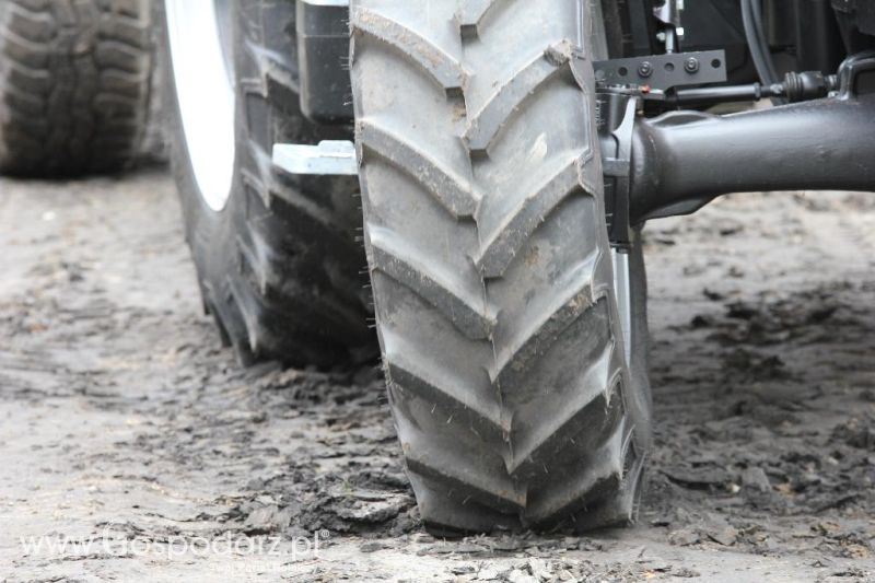 Precyzyjny Gospodarz 2014 Kowalewo Pomorskie - sobota