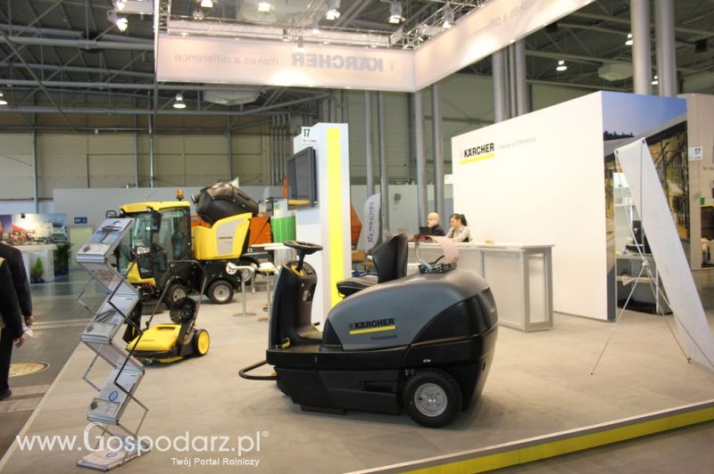 KOMTECHNIKA 2012