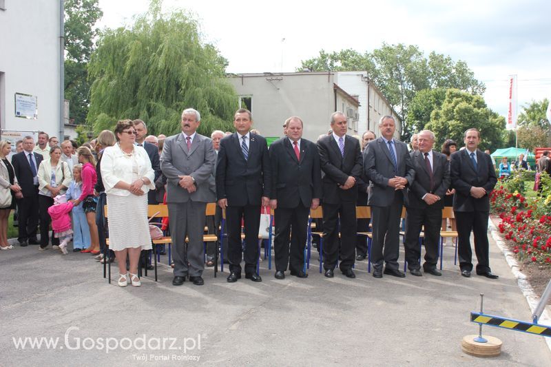 XVIII Regionalna Wystawa Zwierząt Hodowlanych w Szepietowie - niedziela