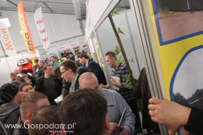 XXV AGROTECH Kielce 2019 dzień 3