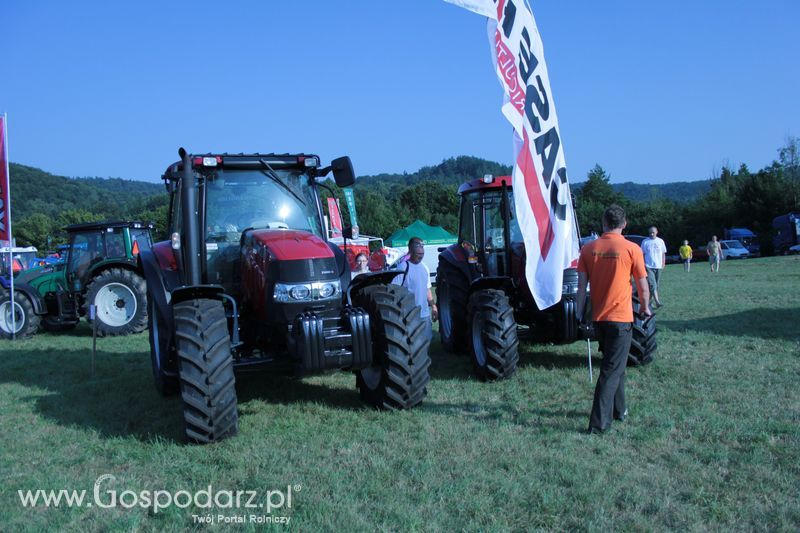 Pożegnanie Wakacji w Rudawce Rymanowskiej