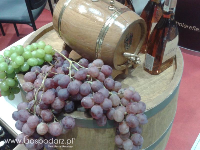 Polagra Food 2014